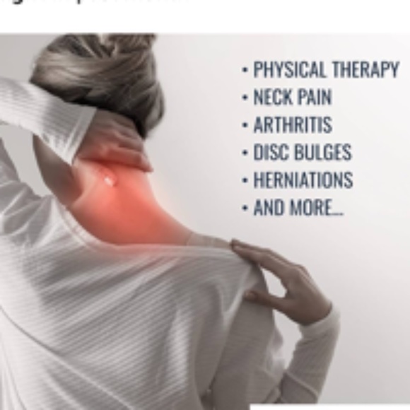 DMI Over the Door hanging Cervical Traction - in box, Never used - Picture 8 of 10